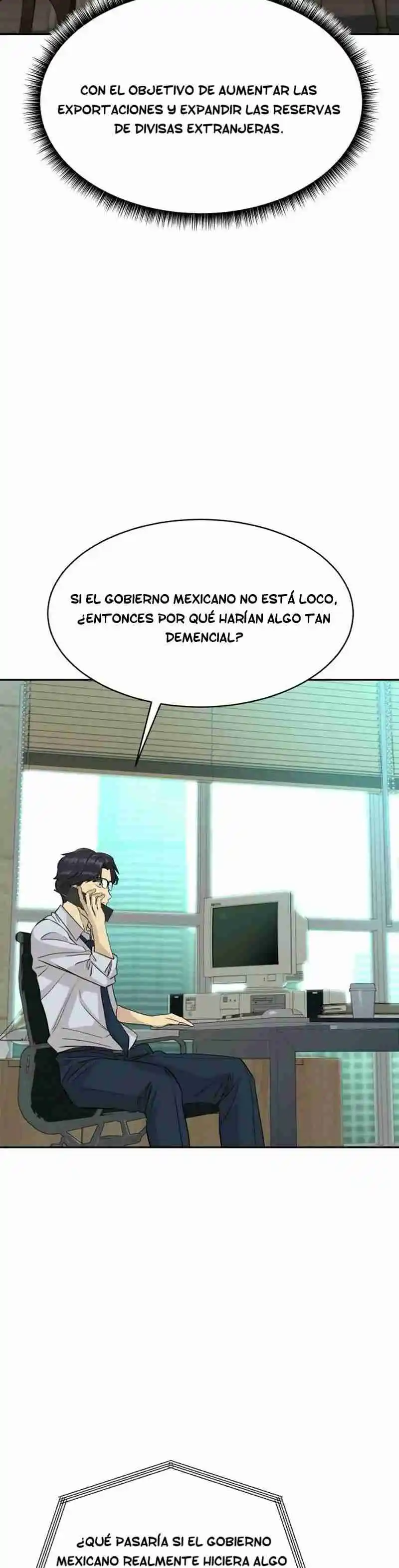 Genio Nieto Del Rey De Los Prestamistas - Capítulo 56 - Página 53 - LectorTMOo