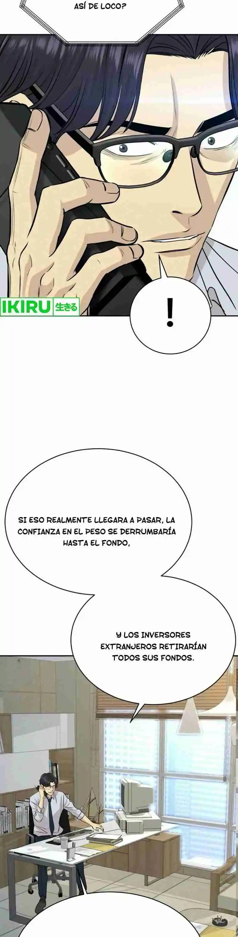 Genio Nieto Del Rey De Los Prestamistas - Capítulo 56 - Página 54 - LectorTMOo