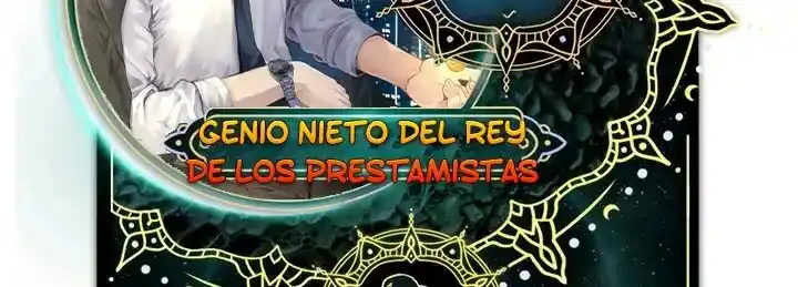 Genio Nieto Del Rey De Los Prestamistas - Capítulo 57 - Página 2 - LectorTMOo