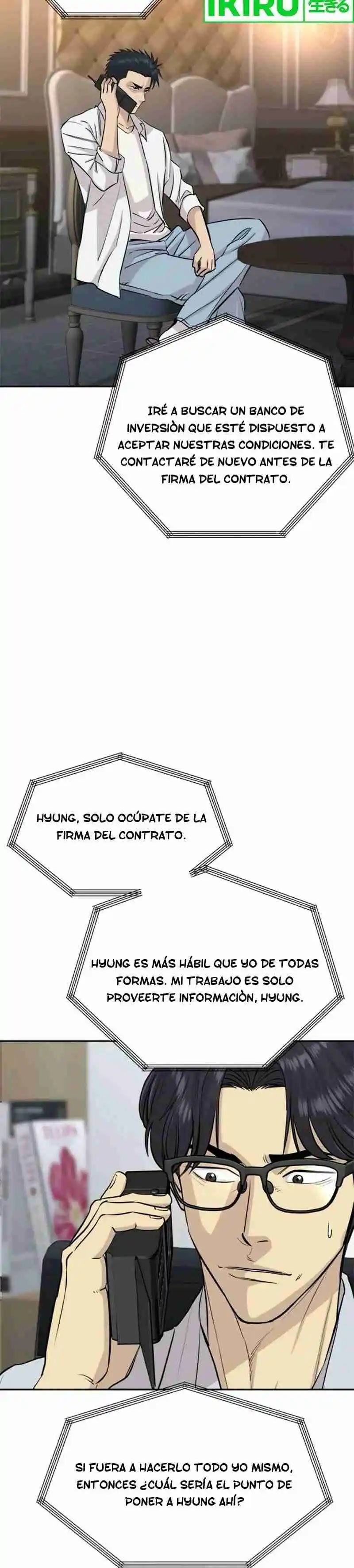 Genio Nieto Del Rey De Los Prestamistas - Capítulo 57 - Página 9 - LectorTMOo