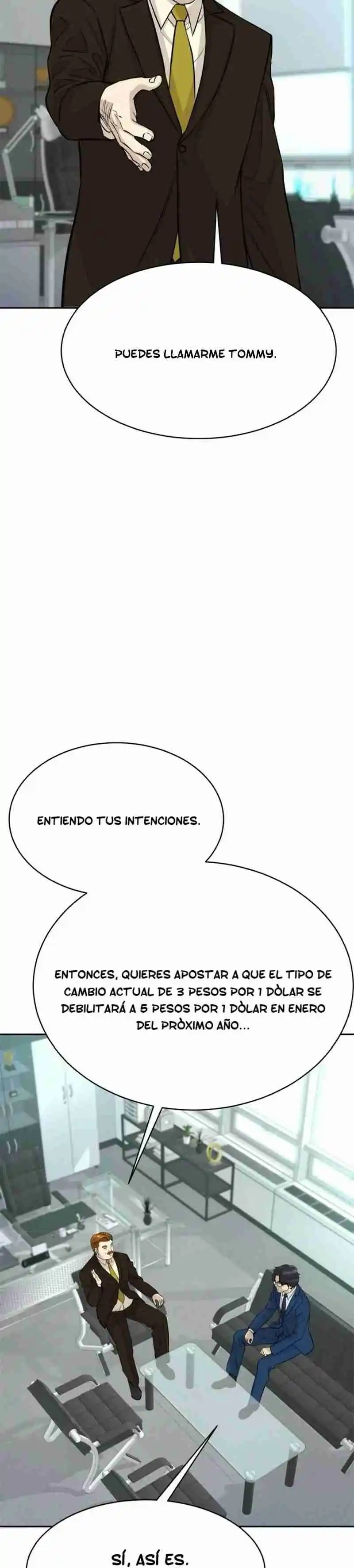Genio Nieto Del Rey De Los Prestamistas - Capítulo 57 - Página 16 - LectorTMOo