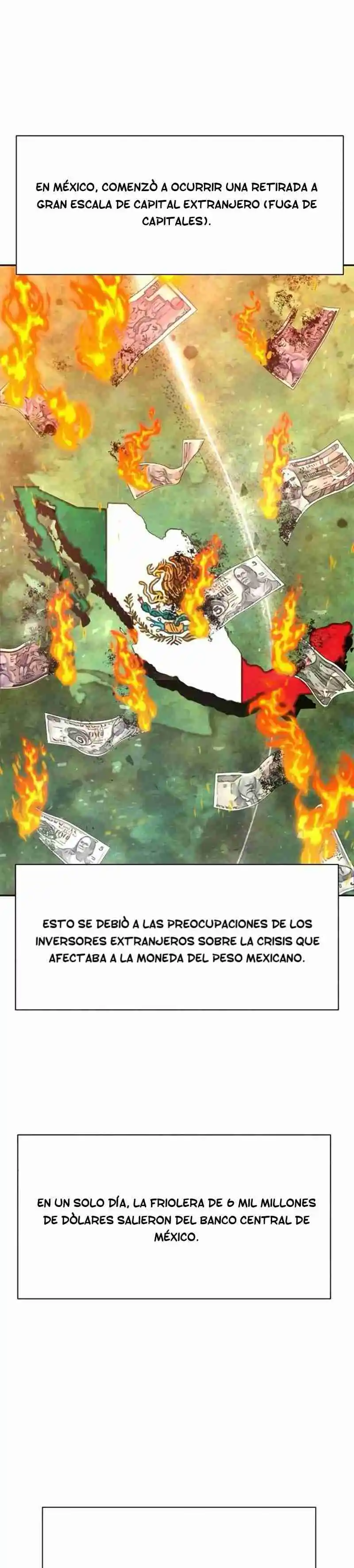 Genio Nieto Del Rey De Los Prestamistas - Capítulo 57 - Página 36 - LectorTMOo