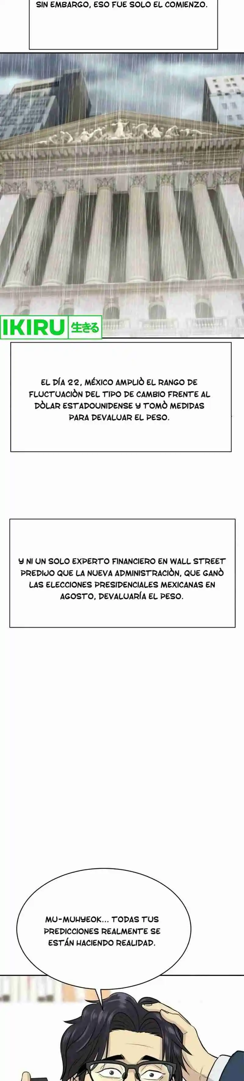 Genio Nieto Del Rey De Los Prestamistas - Capítulo 57 - Página 37 - LectorTMOo