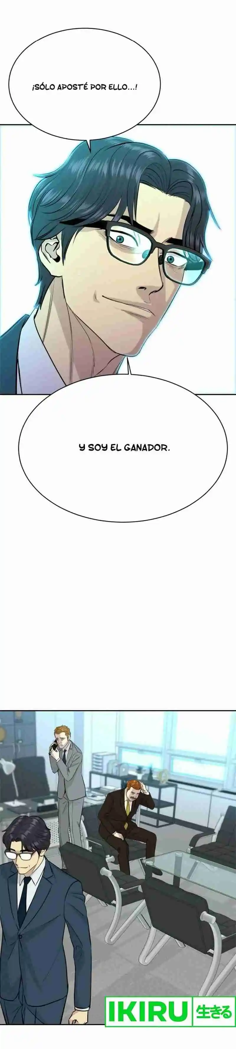 Genio Nieto Del Rey De Los Prestamistas - Capítulo 57 - Página 44 - LectorTMOo