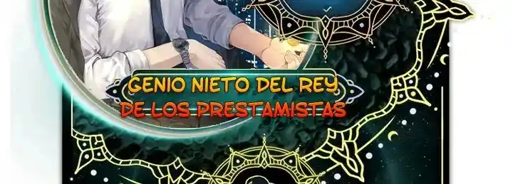 Genio Nieto Del Rey De Los Prestamistas - Capítulo 58 - Página 3 - LectorTMOo