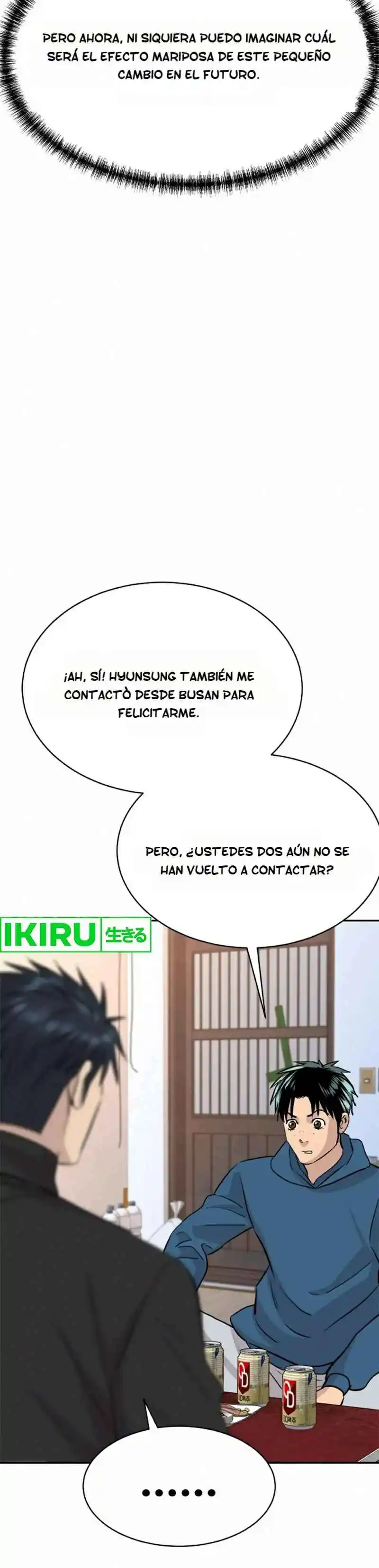 Genio Nieto Del Rey De Los Prestamistas - Capítulo 58 - Página 10 - LectorTMOo