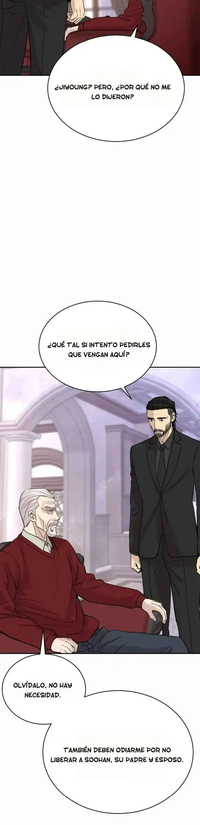 Genio Nieto Del Rey De Los Prestamistas - Capítulo 58 - Página 18 - LectorTMOo