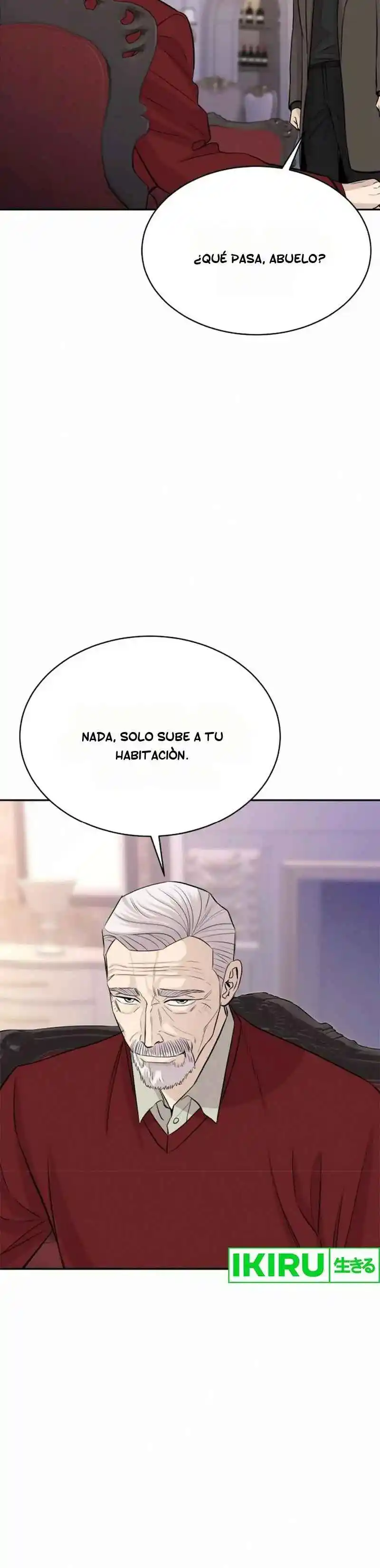 Genio Nieto Del Rey De Los Prestamistas - Capítulo 58 - Página 20 - LectorTMOo