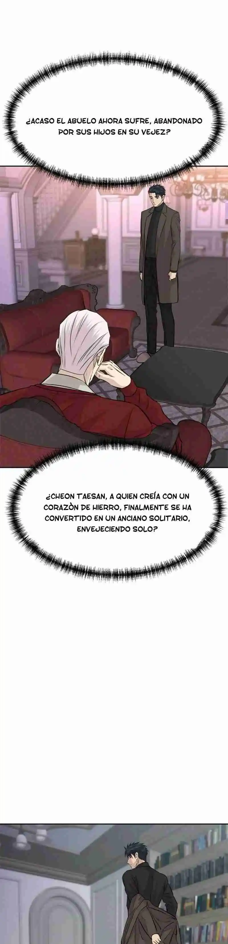 Genio Nieto Del Rey De Los Prestamistas - Capítulo 58 - Página 21 - LectorTMOo
