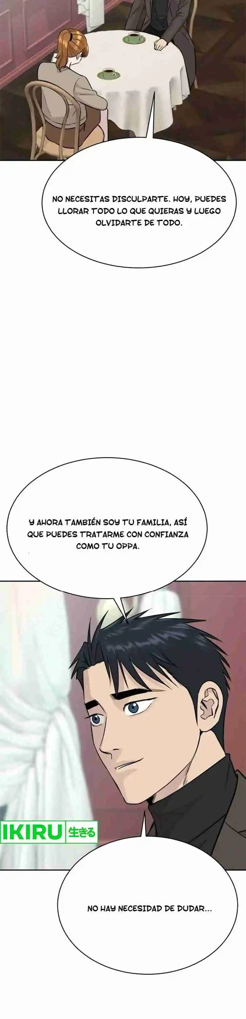 Genio Nieto Del Rey De Los Prestamistas - Capítulo 58 - Página 33 - LectorTMOo