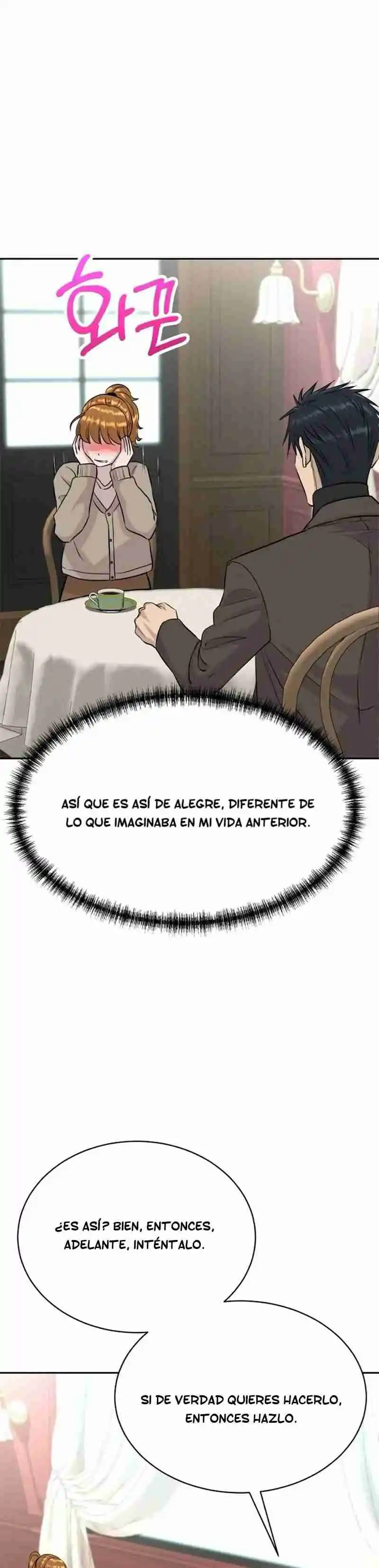 Genio Nieto Del Rey De Los Prestamistas - Capítulo 58 - Página 40 - LectorTMOo