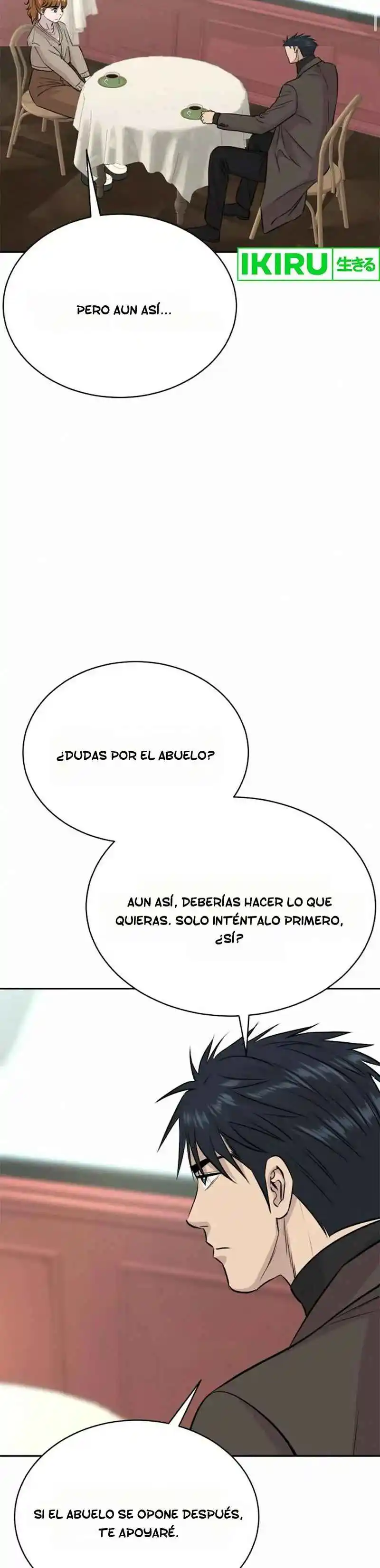 Genio Nieto Del Rey De Los Prestamistas - Capítulo 58 - Página 41 - LectorTMOo