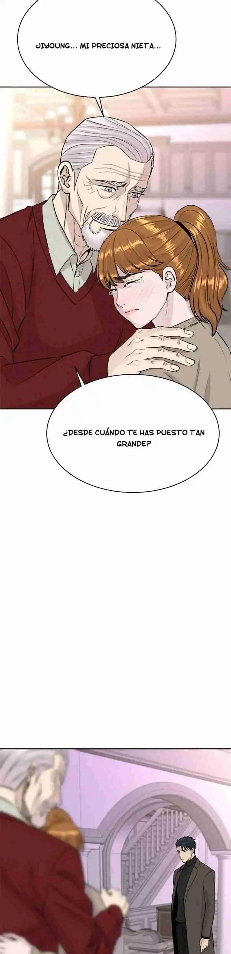 Genio Nieto Del Rey De Los Prestamistas - Capítulo 58 - Página 47 - LectorTMOo