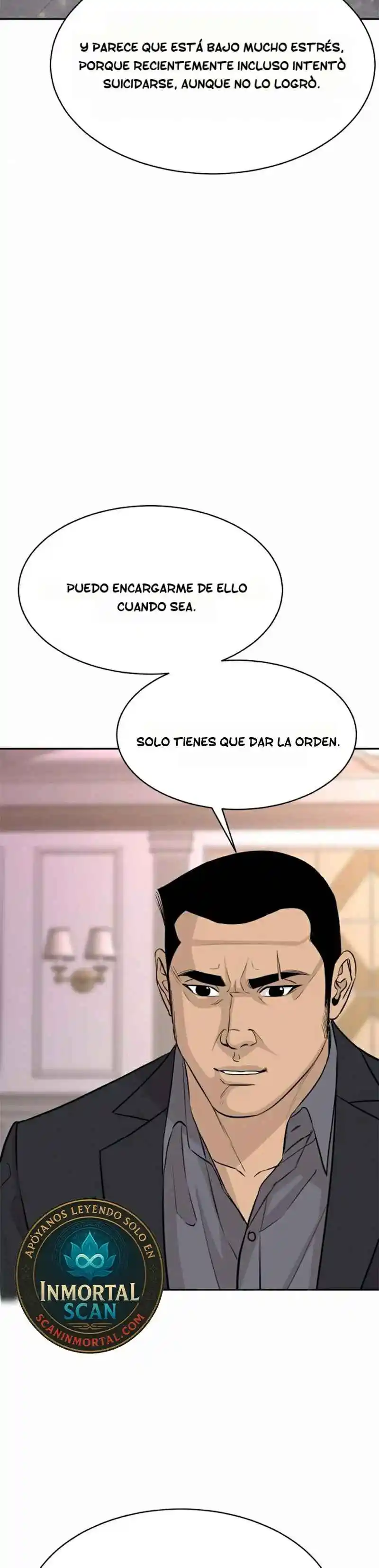 Genio Nieto Del Rey De Los Prestamistas - Capítulo 58 - Página 50 - LectorTMOo