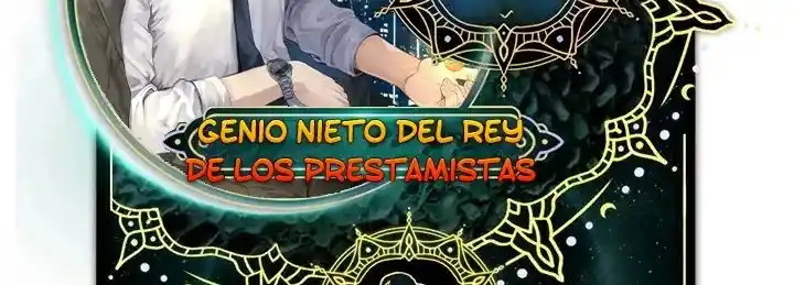 Genio Nieto Del Rey De Los Prestamistas - Capítulo 59 - Página 3 - LectorTMOo