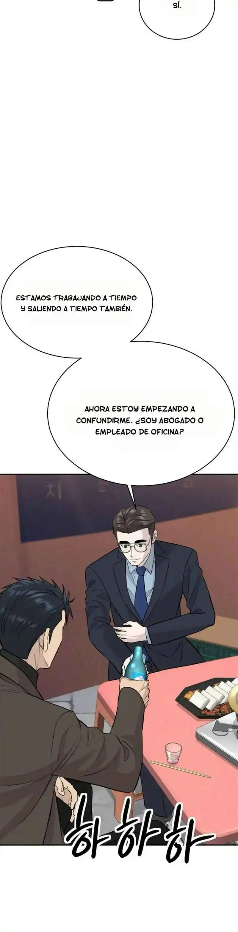 Genio Nieto Del Rey De Los Prestamistas - Capítulo 59 - Página 23 - LectorTMOo