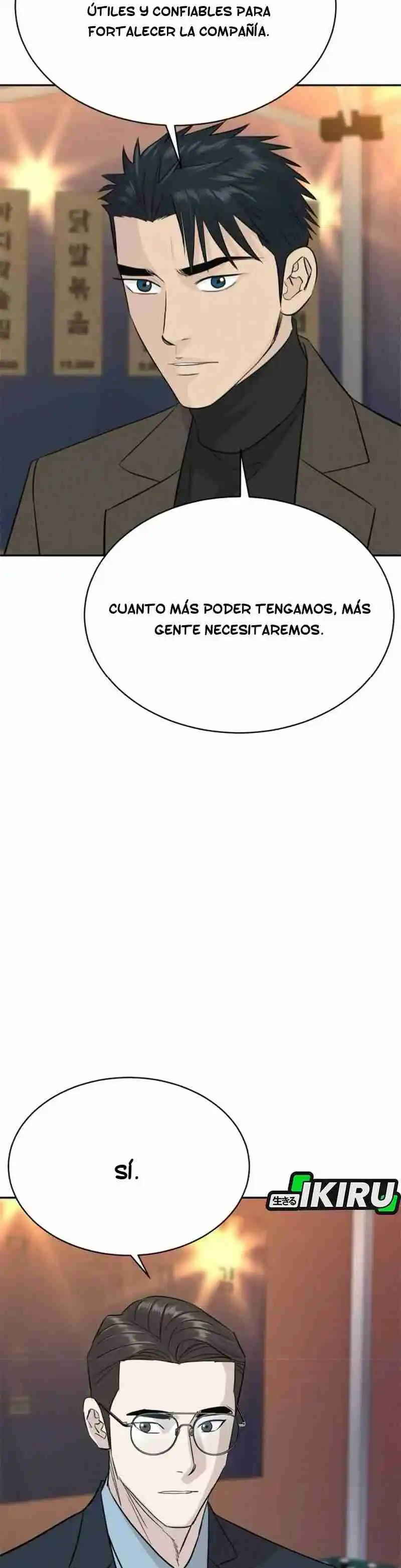 Genio Nieto Del Rey De Los Prestamistas - Capítulo 59 - Página 25 - LectorTMOo