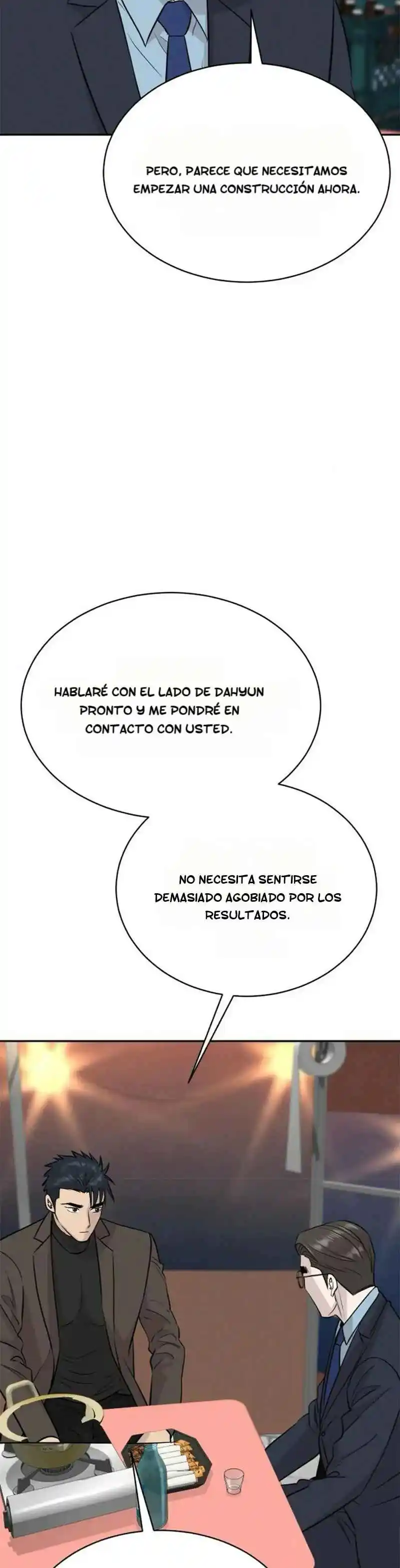 Genio Nieto Del Rey De Los Prestamistas - Capítulo 59 - Página 26 - LectorTMOo