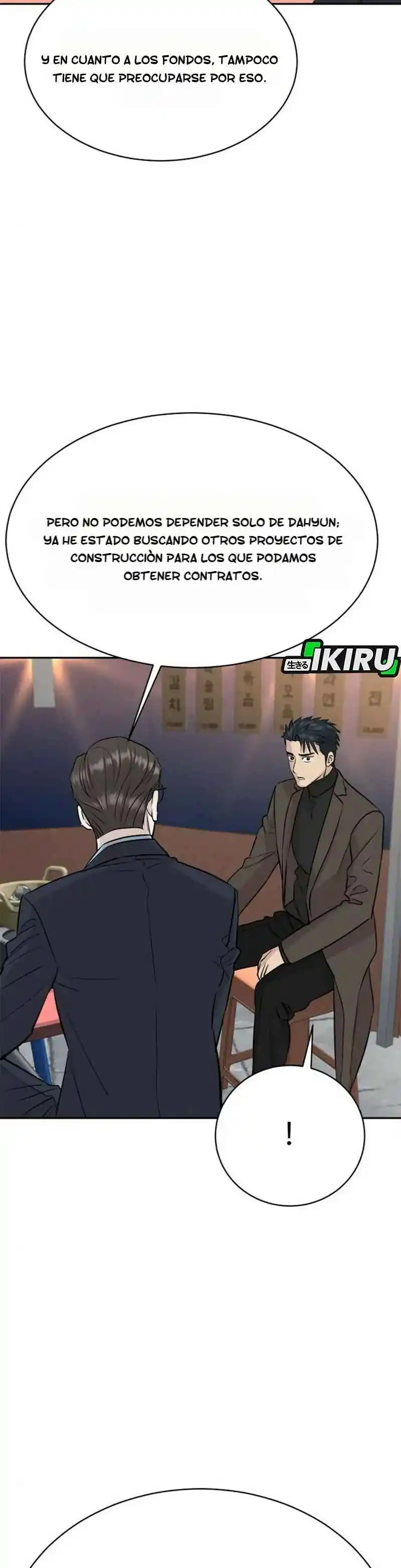 Genio Nieto Del Rey De Los Prestamistas - Capítulo 59 - Página 27 - LectorTMOo