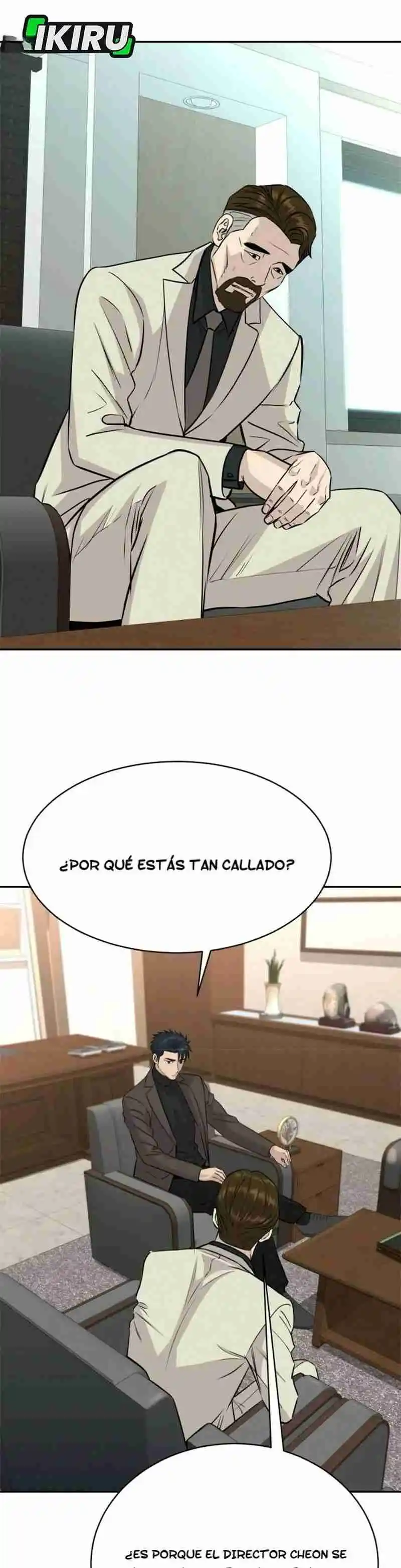 Genio Nieto Del Rey De Los Prestamistas - Capítulo 59 - Página 38 - LectorTMOo