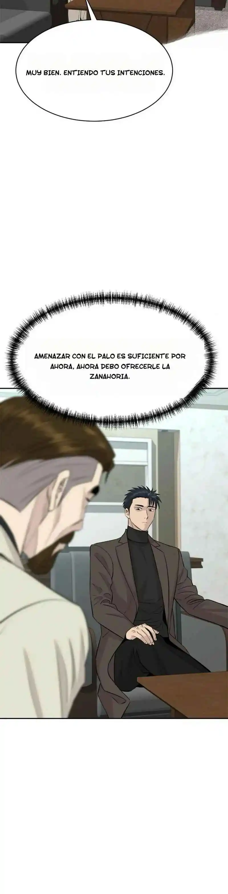 Genio Nieto Del Rey De Los Prestamistas - Capítulo 59 - Página 41 - LectorTMOo