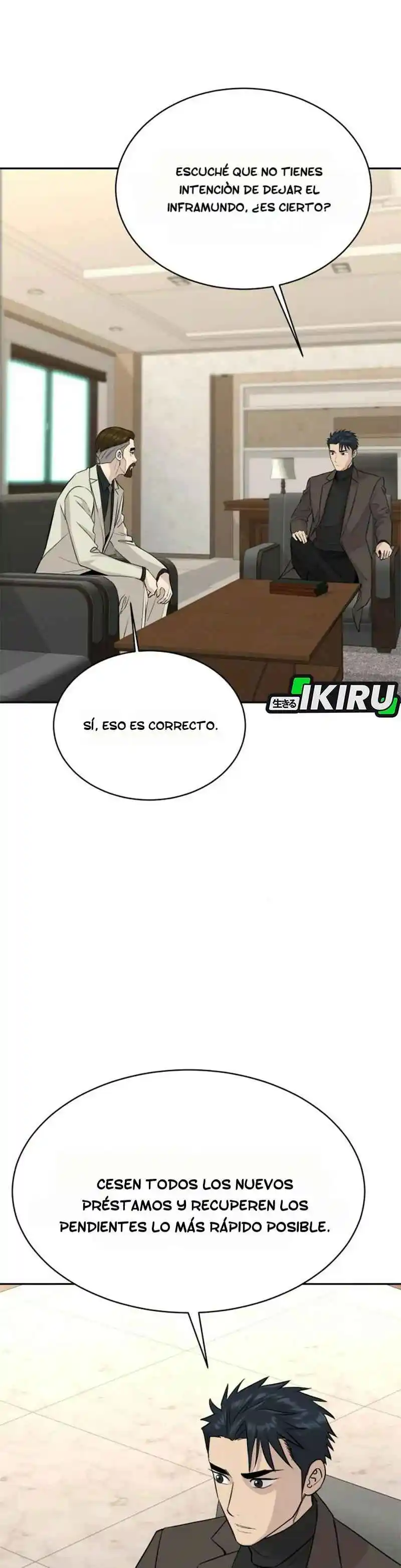 Genio Nieto Del Rey De Los Prestamistas - Capítulo 59 - Página 42 - LectorTMOo