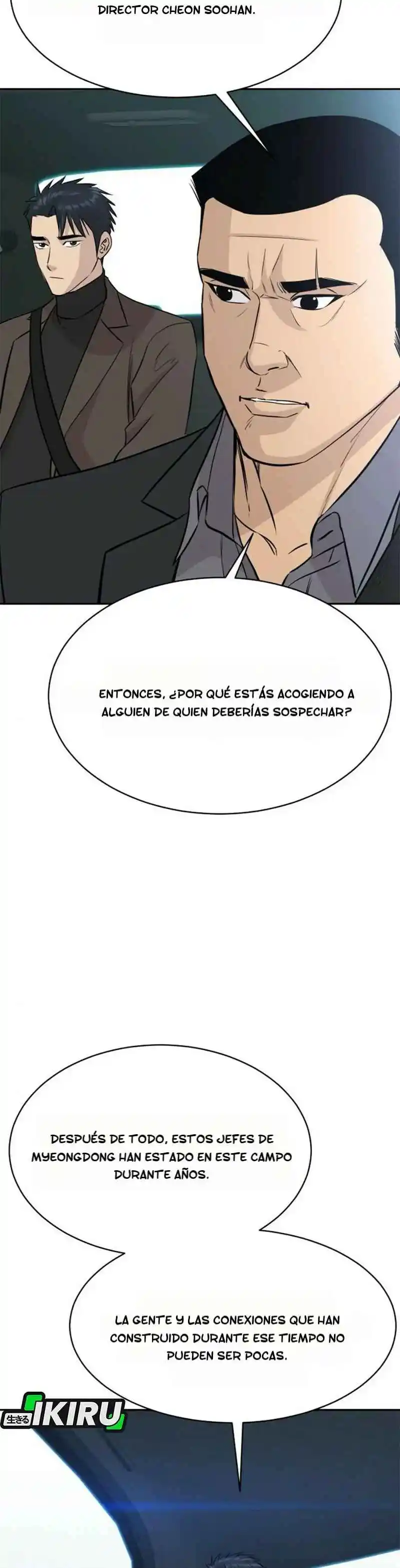 Genio Nieto Del Rey De Los Prestamistas - Capítulo 59 - Página 49 - LectorTMOo