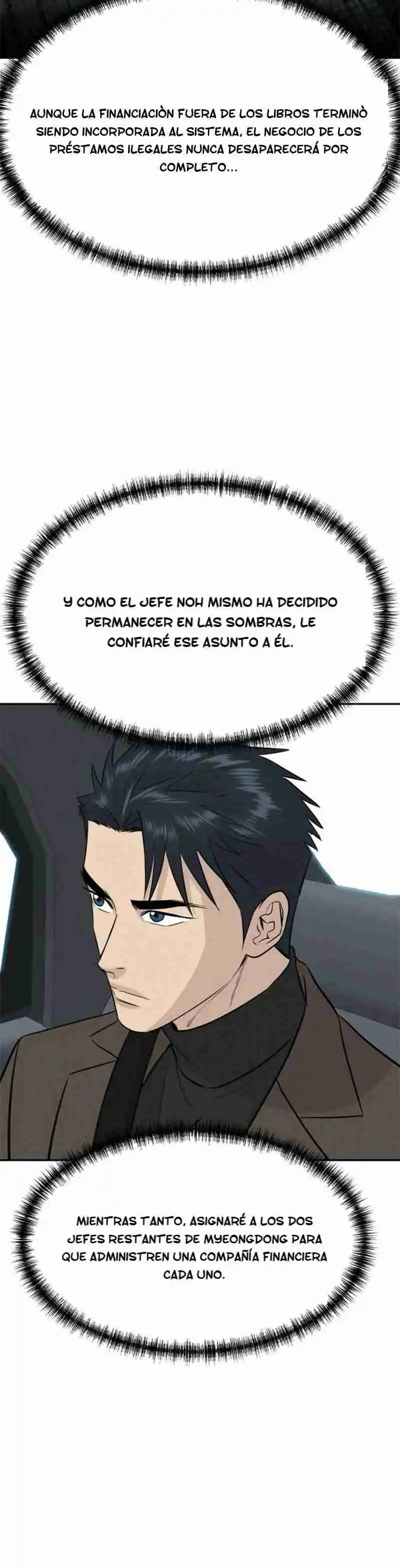 Genio Nieto Del Rey De Los Prestamistas - Capítulo 59 - Página 52 - LectorTMOo