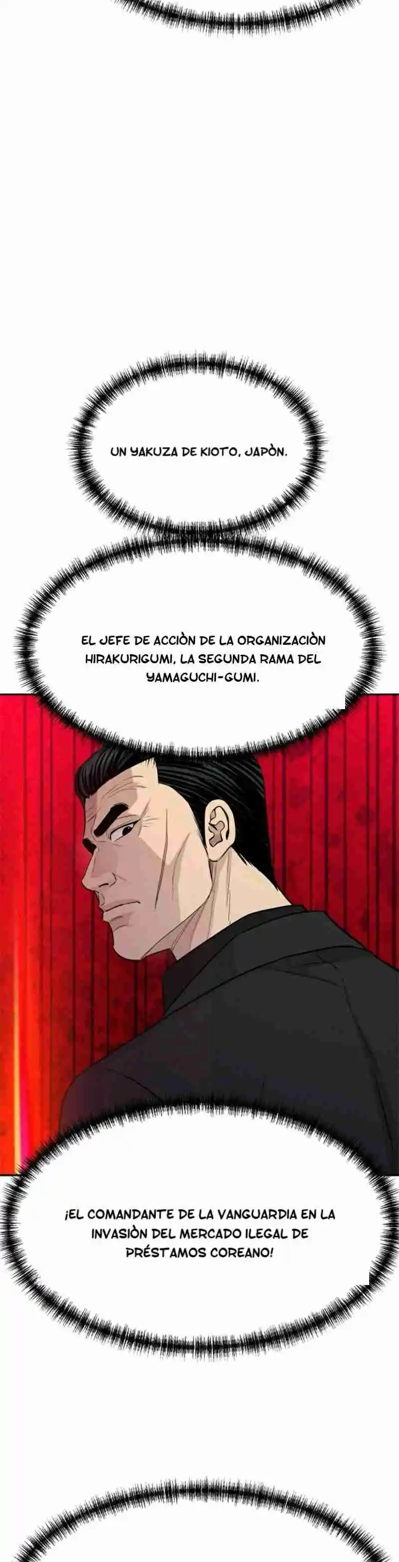 Genio Nieto Del Rey De Los Prestamistas - Capítulo 59 - Página 56 - LectorTMOo