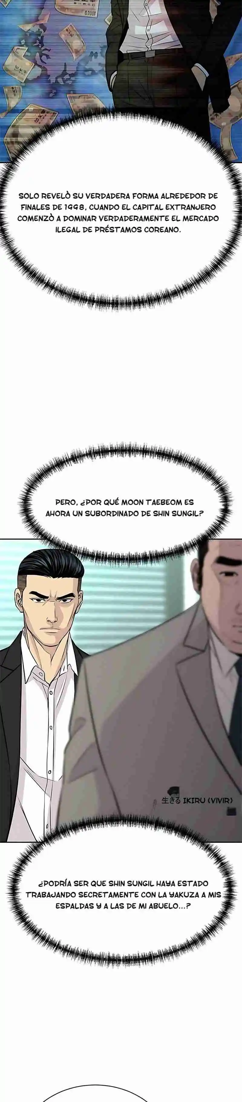 Genio Nieto Del Rey De Los Prestamistas - Capítulo 60 - Página 7 - LectorTMOo