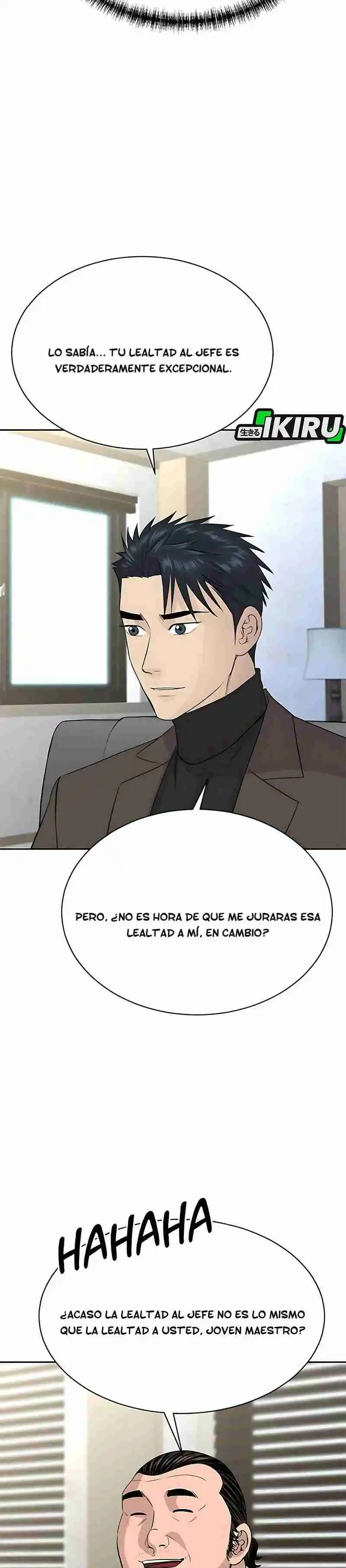 Genio Nieto Del Rey De Los Prestamistas - Capítulo 60 - Página 11 - LectorTMOo