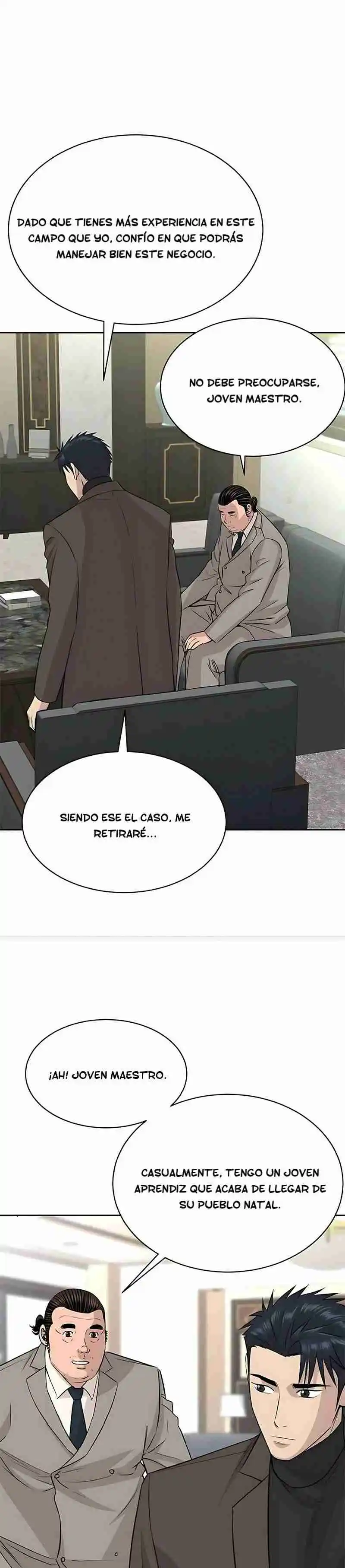 Genio Nieto Del Rey De Los Prestamistas - Capítulo 60 - Página 13 - LectorTMOo