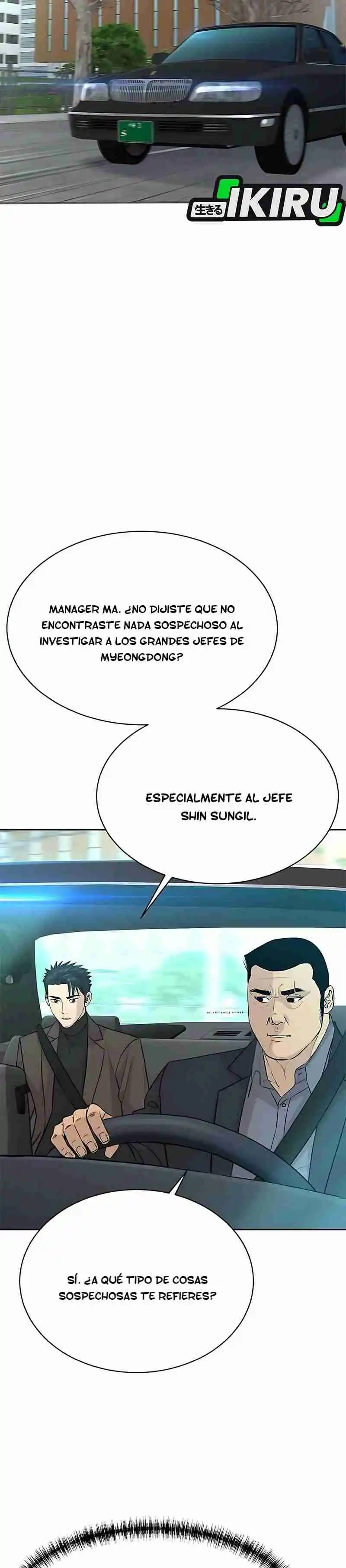 Genio Nieto Del Rey De Los Prestamistas - Capítulo 60 - Página 23 - LectorTMOo