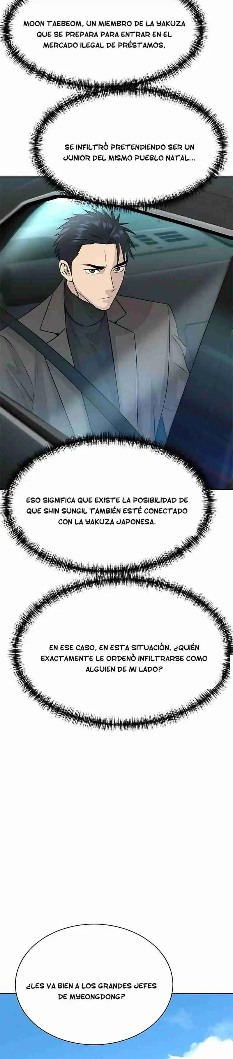 Genio Nieto Del Rey De Los Prestamistas - Capítulo 60 - Página 24 - LectorTMOo