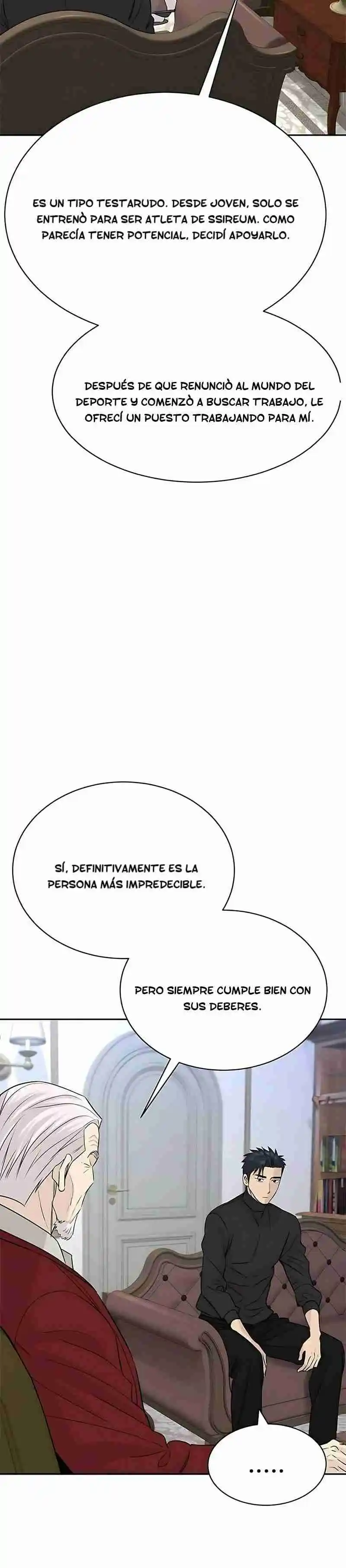 Genio Nieto Del Rey De Los Prestamistas - Capítulo 60 - Página 27 - LectorTMOo