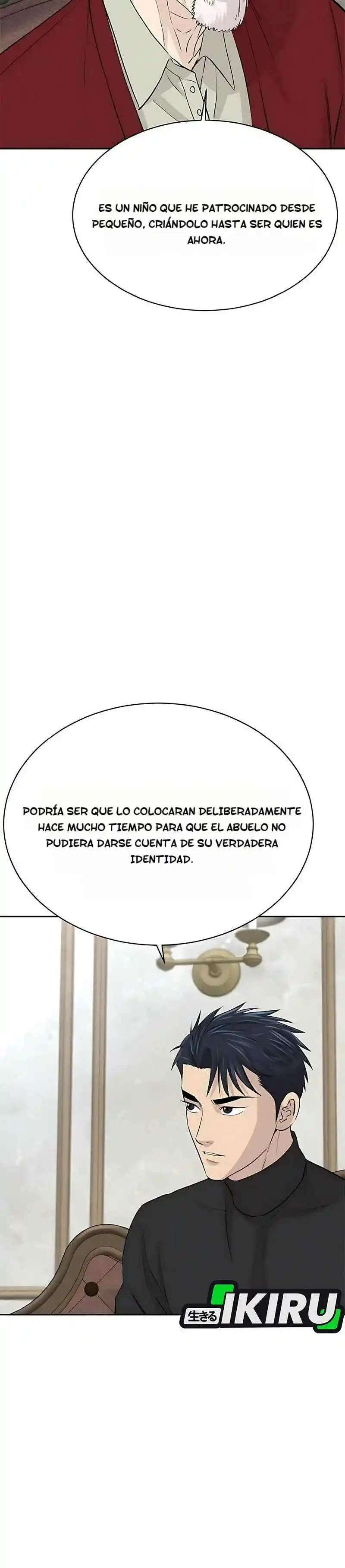 Genio Nieto Del Rey De Los Prestamistas - Capítulo 60 - Página 29 - LectorTMOo