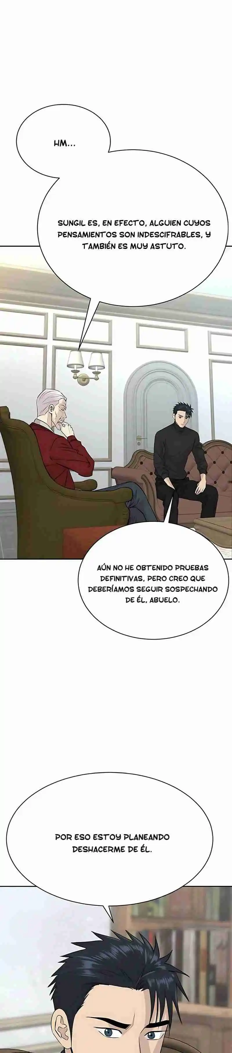 Genio Nieto Del Rey De Los Prestamistas - Capítulo 60 - Página 30 - LectorTMOo