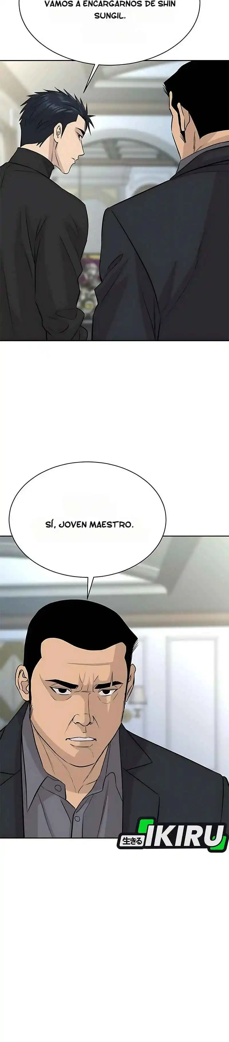 Genio Nieto Del Rey De Los Prestamistas - Capítulo 60 - Página 36 - LectorTMOo