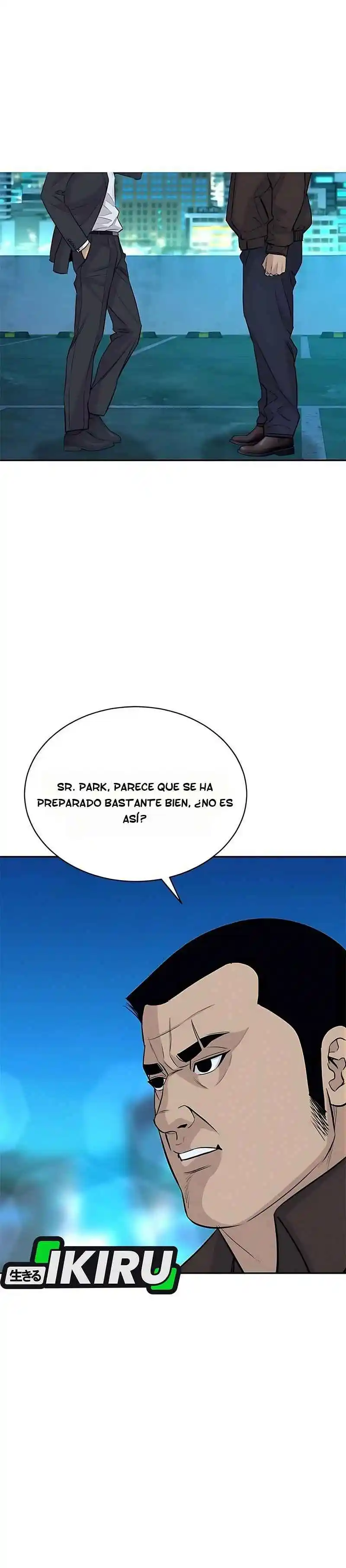 Genio Nieto Del Rey De Los Prestamistas - Capítulo 60 - Página 39 - LectorTMOo