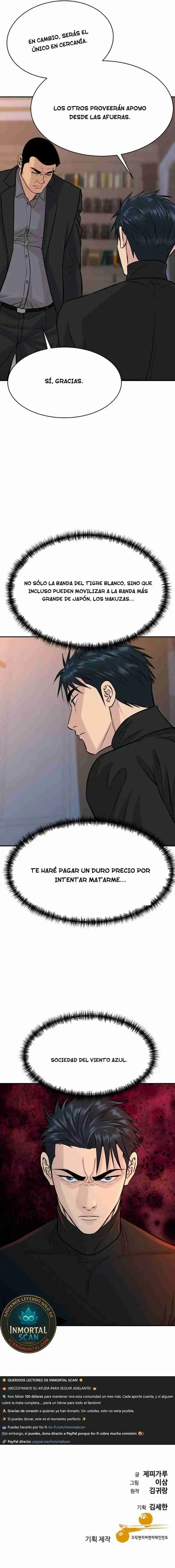 Genio Nieto Del Rey De Los Prestamistas - Capítulo 63 - Página 16 - LectorTMOo