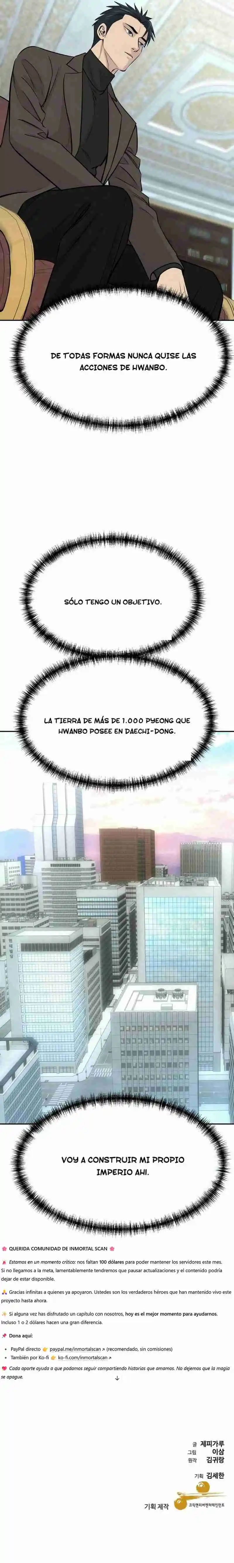 Genio Nieto Del Rey De Los Prestamistas - Capítulo 65 - Página 15 - LectorTMOo