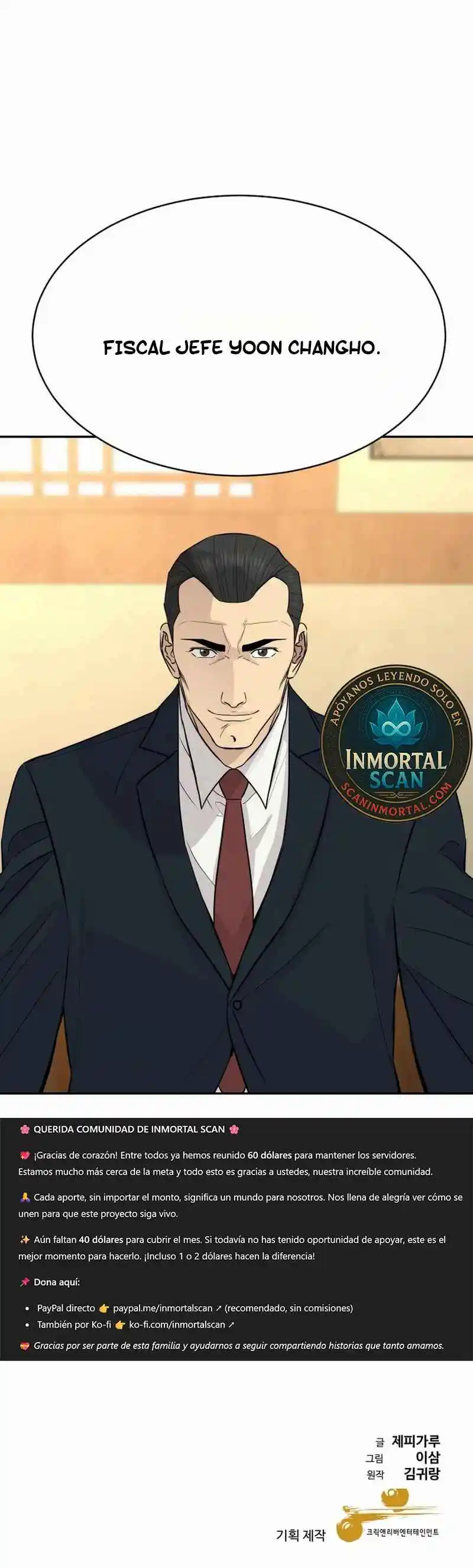 Genio Nieto Del Rey De Los Prestamistas - Capítulo 69 - Página 13 - LectorTMOo
