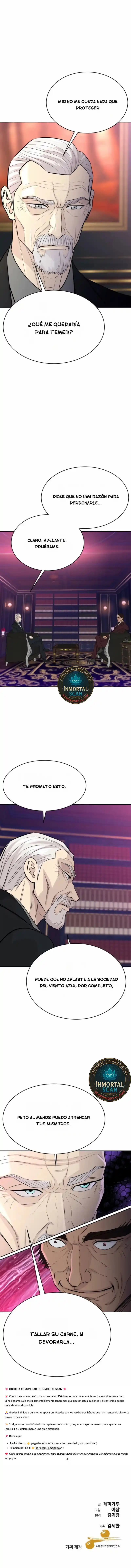 Genio Nieto Del Rey De Los Prestamistas - Capítulo 71 - Página 12 - LectorTMOo