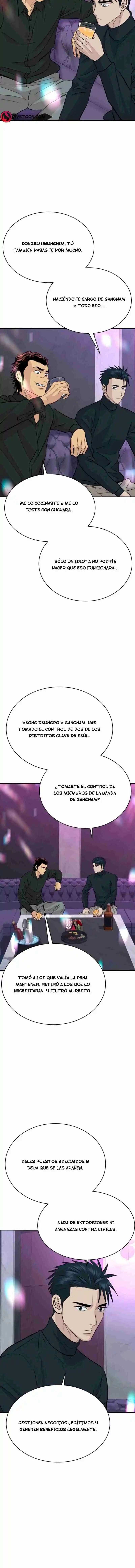 Genio Nieto Del Rey De Los Prestamistas - Capítulo 72 - Página 6 - LectorTMOo
