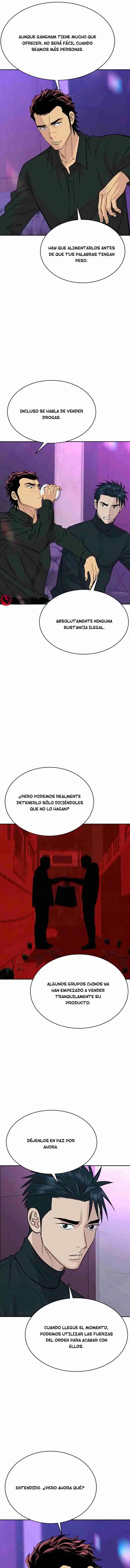 Genio Nieto Del Rey De Los Prestamistas - Capítulo 72 - Página 7 - LectorTMOo