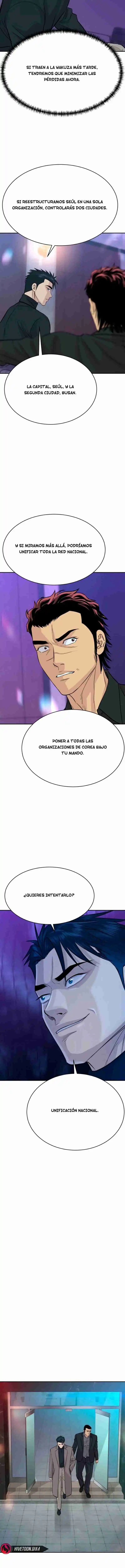 Genio Nieto Del Rey De Los Prestamistas - Capítulo 72 - Página 10 - LectorTMOo