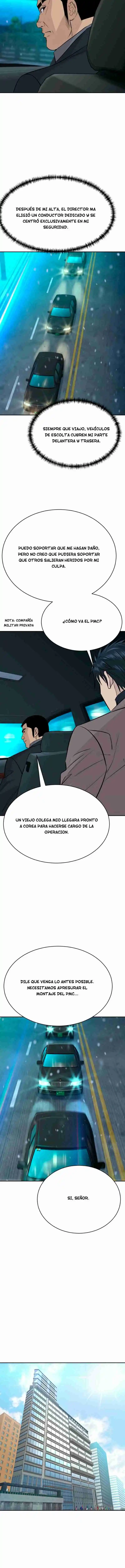 Genio Nieto Del Rey De Los Prestamistas - Capítulo 72 - Página 16 - LectorTMOo