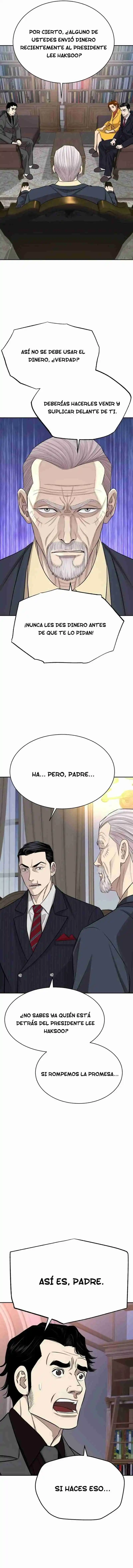 Genio Nieto Del Rey De Los Prestamistas - Capítulo 8 - Página 15 - LectorTMOo