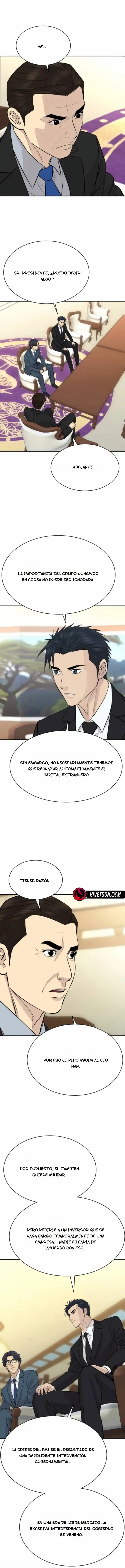 Genio Nieto Del Rey De Los Prestamistas - Capítulo 88 - Página 12 - LectorTMOo