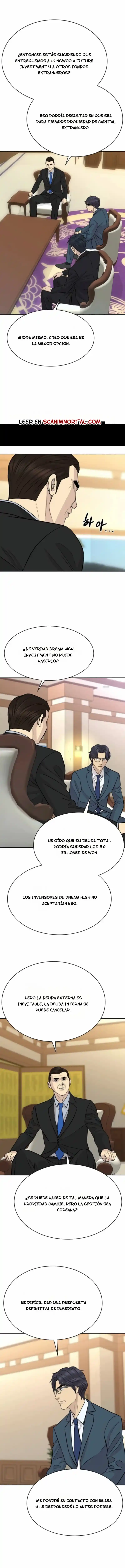 Genio Nieto Del Rey De Los Prestamistas - Capítulo 88 - Página 13 - LectorTMOo